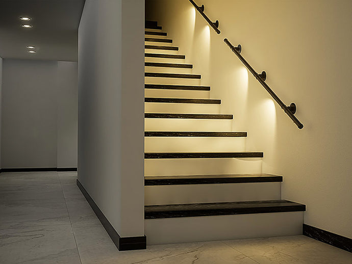 What To Consider When Choosing A Handrail for the Elderly