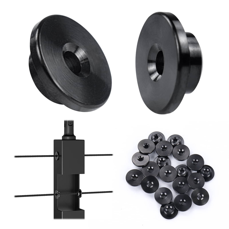 Load image into Gallery viewer, Cable Railing Hardware