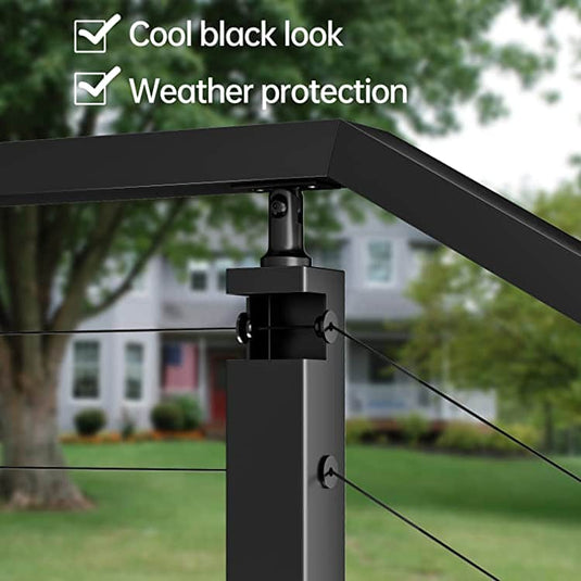Weather protection