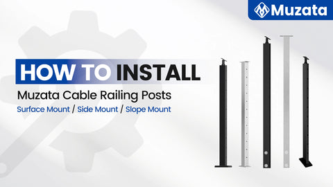3 types of posts