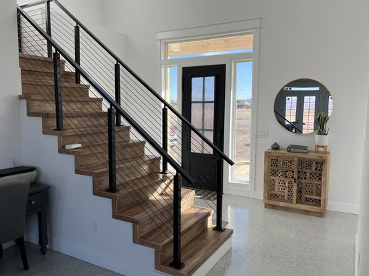 Black_Cable_Stair_Railing
