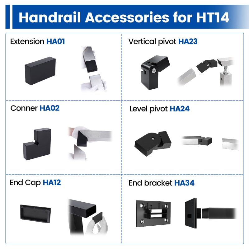 Load image into Gallery viewer, HSL-1864-Accessories-display