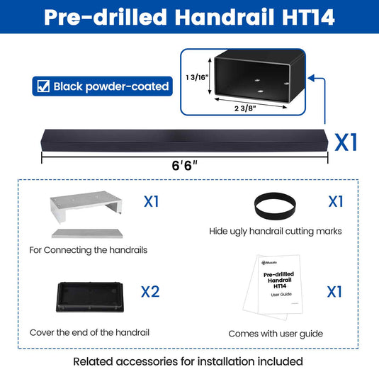 HSL-1864-Handrail-Size