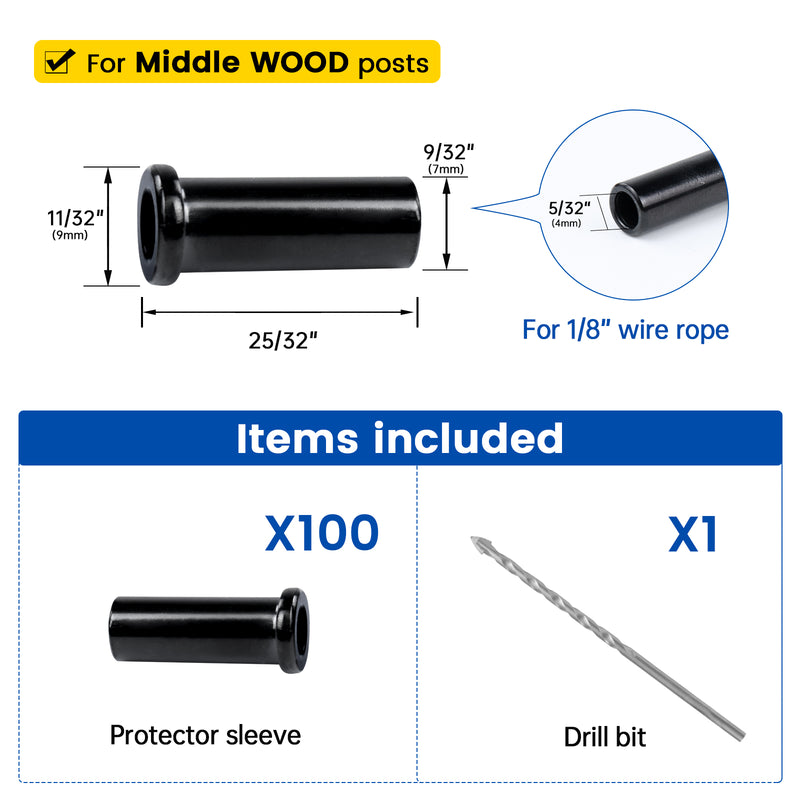 Load image into Gallery viewer, LG01000023-black-stainless-steel-protector-sleeve