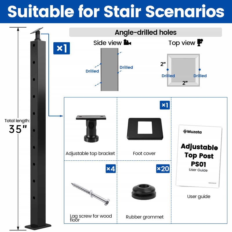 Load image into Gallery viewer, LG01010002-Post-Size
