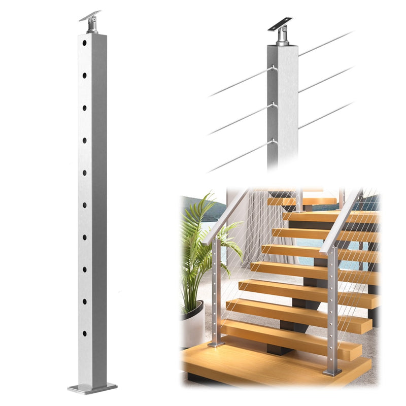 Load image into Gallery viewer, LG01010006-brushed-post