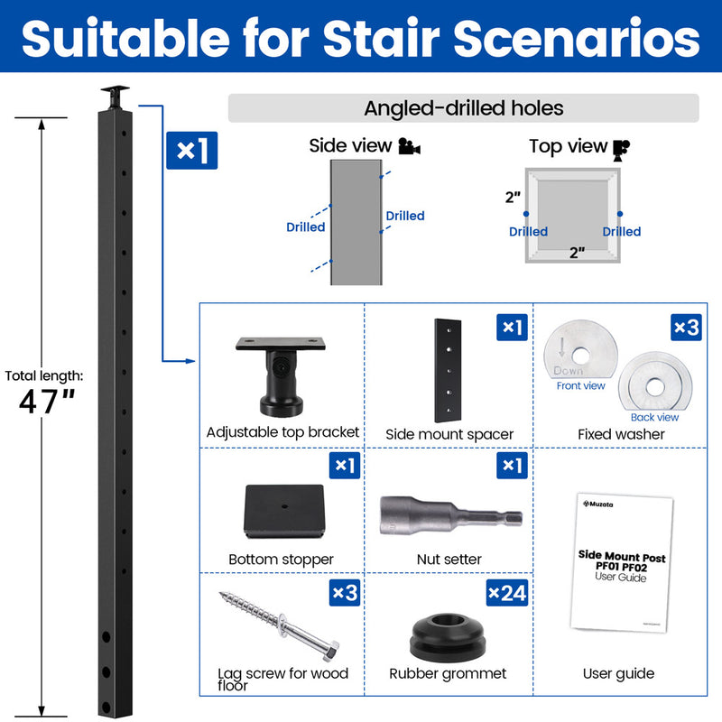 Load image into Gallery viewer, LG01010012--Post-size