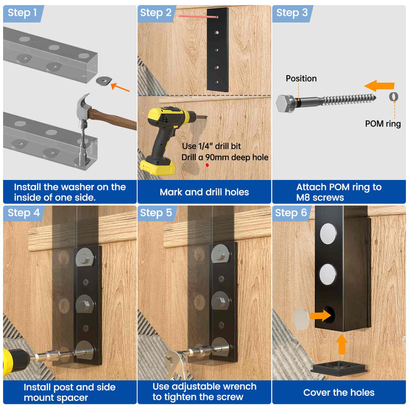 Load image into Gallery viewer, LG01010012-post-installation
