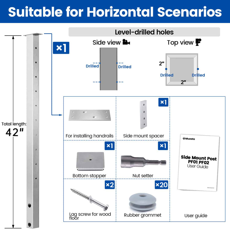 Load image into Gallery viewer, LG01010013-post-size
