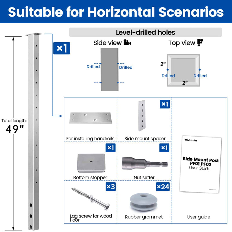 Load image into Gallery viewer, LG01010015-post-size