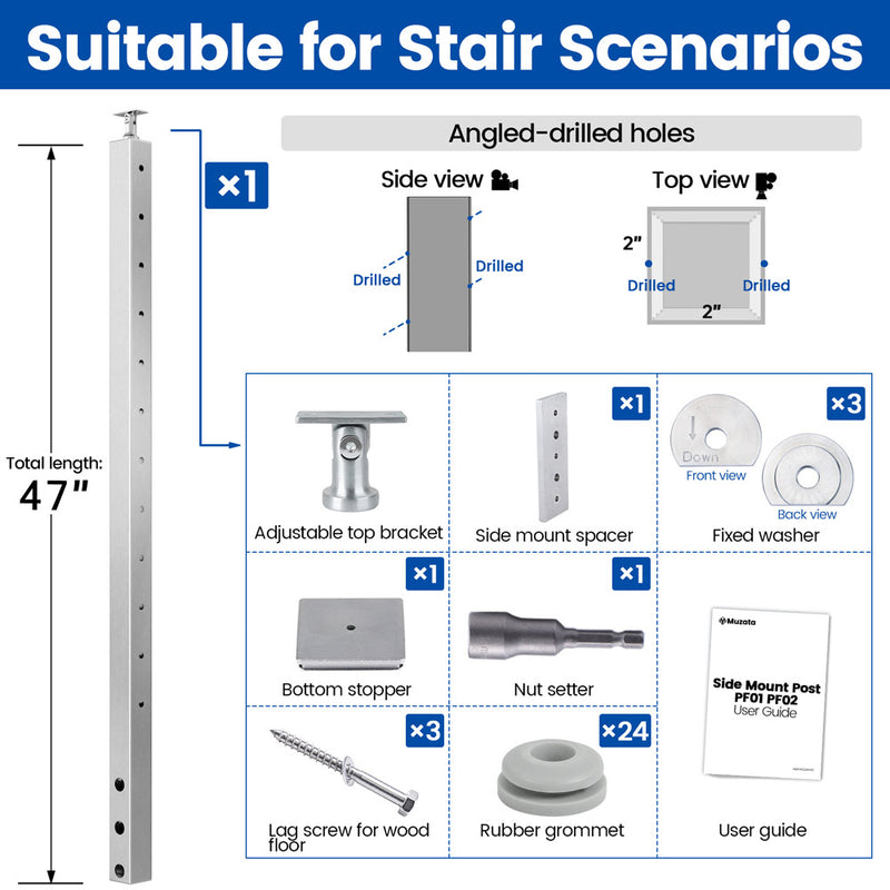 Load image into Gallery viewer, LG01010027--Post-size