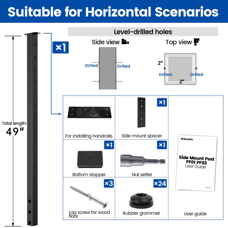 Load image into Gallery viewer, LG01010031-post-size