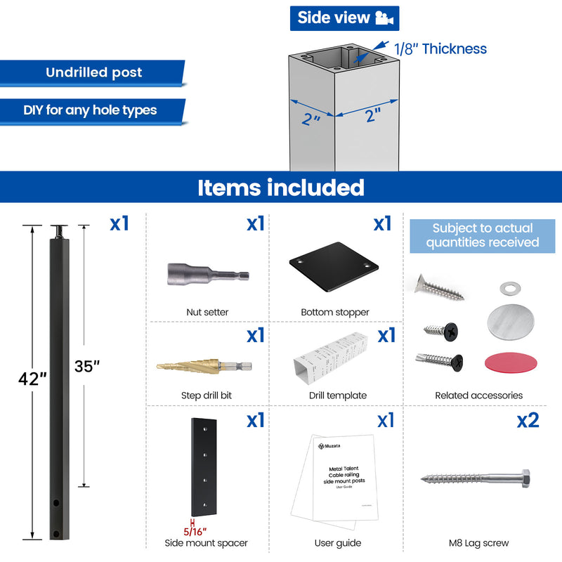 Load image into Gallery viewer, LG01010042-post-size