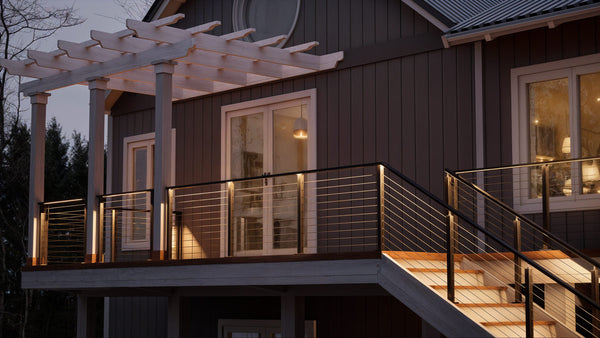 Modern-deck-railing-with-integrated-LED-lighting