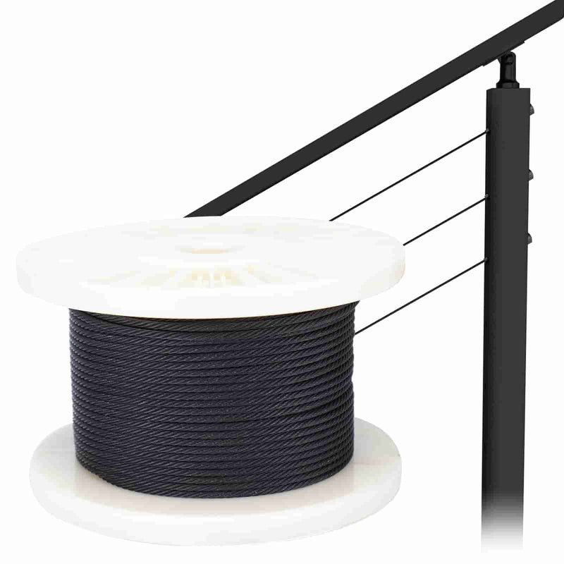 Load image into Gallery viewer, WR19-Wire-Rope-Main-Picture