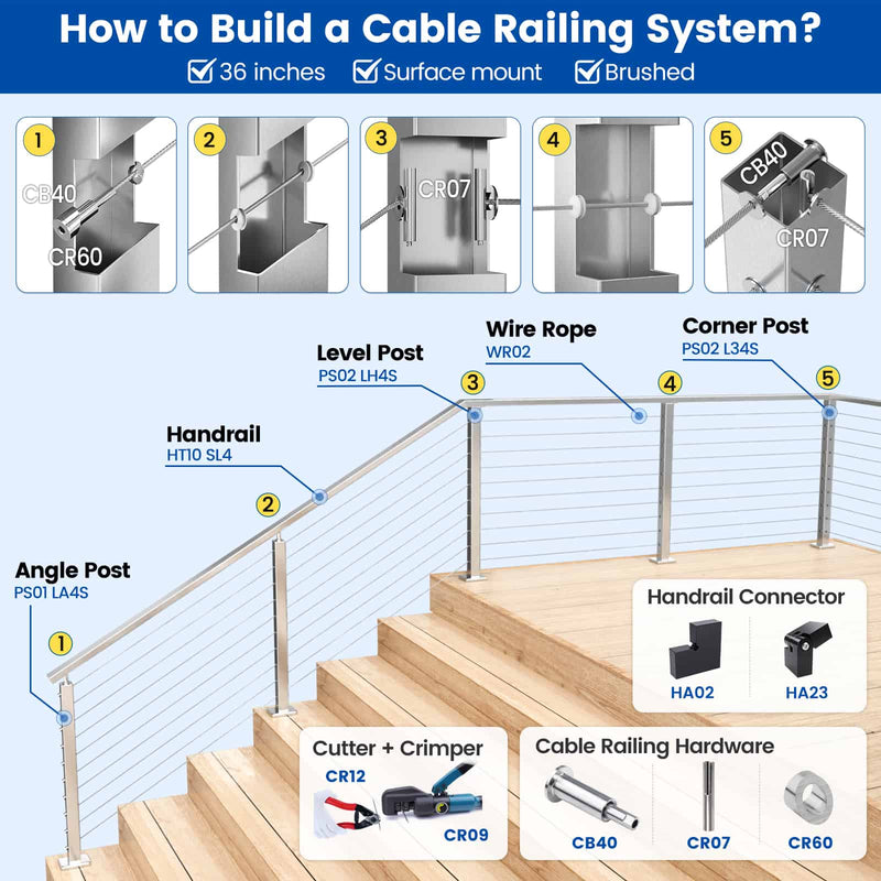 Load image into Gallery viewer, h005-cb40-natural-finish-component-system