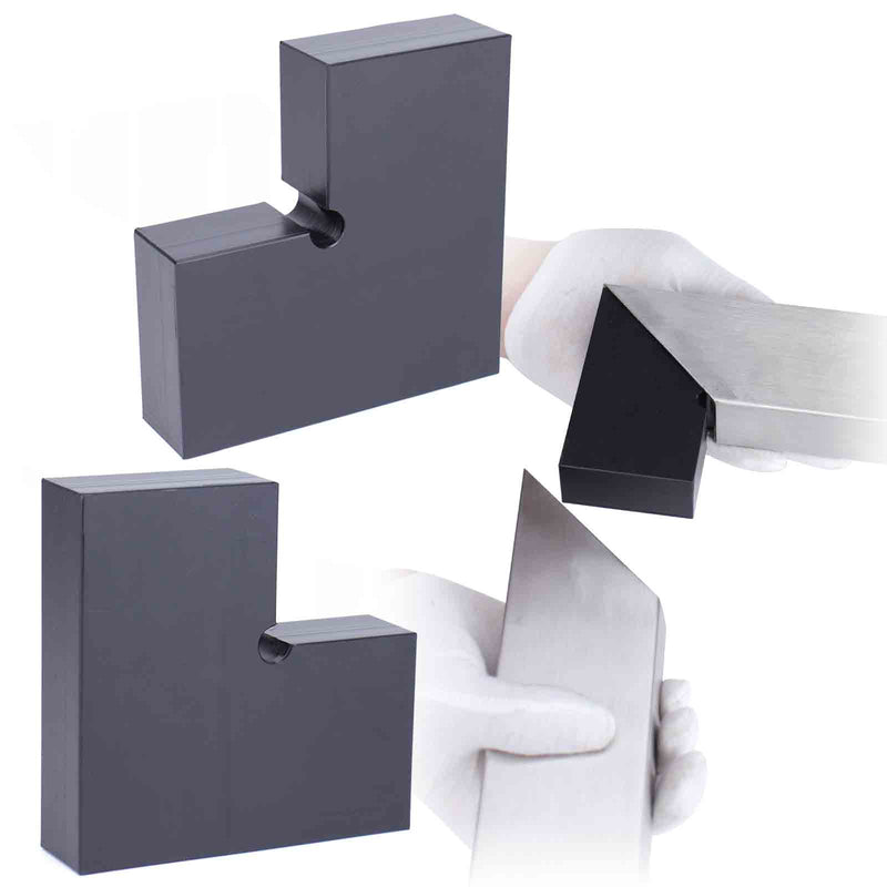 Load image into Gallery viewer, Corner-connector-HA02-for-Muzata-flat-handrail