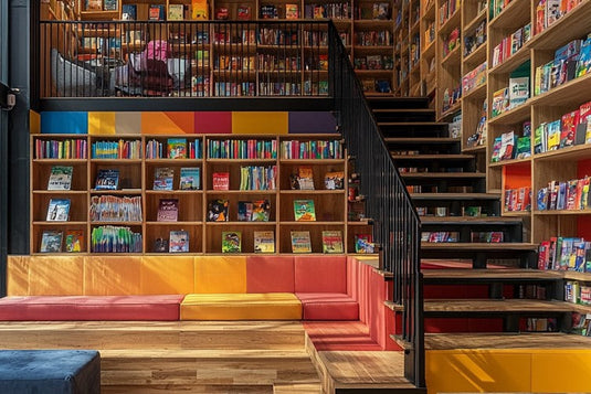 How to Build Floating Stairs: A Step-by-Step Guide