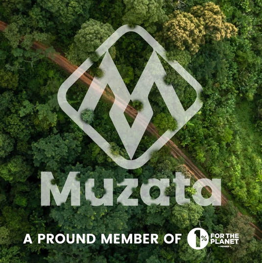 MuzataX1% for the planet