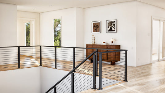 How to Design Stairs to Prevent Pets From Slipping Or Getting Injured?