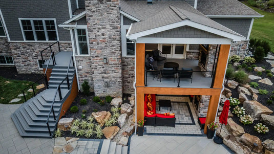 Achieving a Minimalist Look: Styling Your Space with a Sleek Cable Rail System