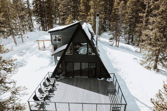 Weatherproofing Your Cable Railing for Deck: A Comprehensive Guide for US Climates