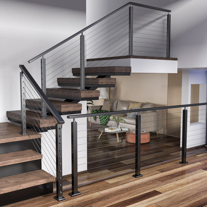 Are Floating Stairs Expensive?