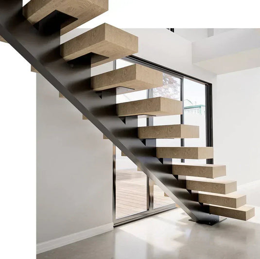 How to Buy Muzata Floating Stairs: The Ultimate Buying Guide