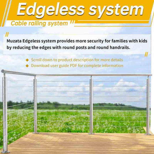 Blog-Edgeless system