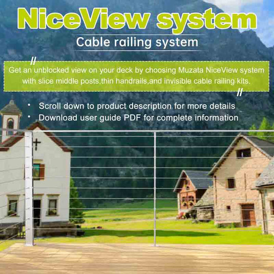 Blog-NiceView system 