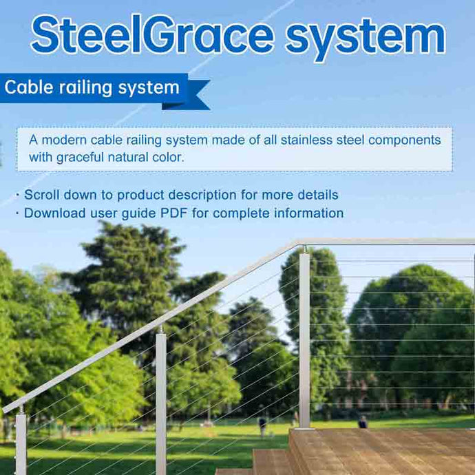 Blog-SteelGrace system 