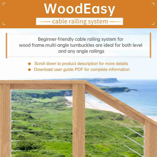 Blog-WoodEasy system 