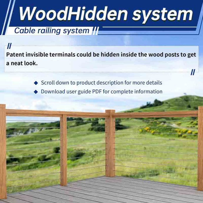 Blog-WoodHidden system