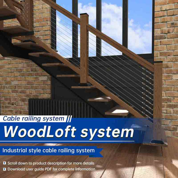 Blog-WoodLoft system 