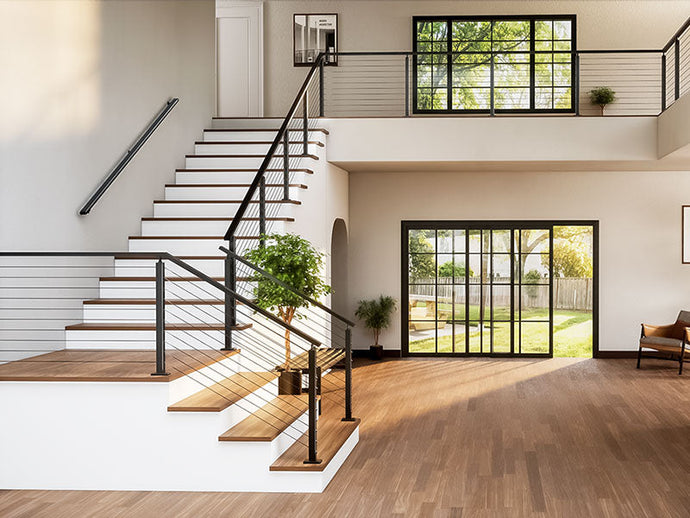 Essential Dos and Don’ts for Stainless Steel Cable Railing Installation