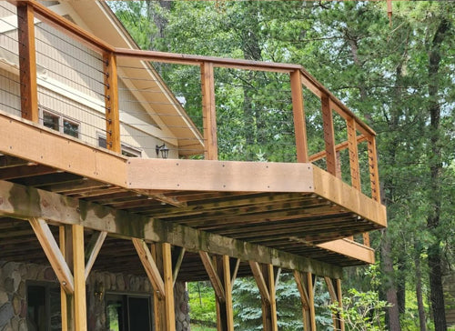 DIY Railing: Must-Know Regulations Before You Start