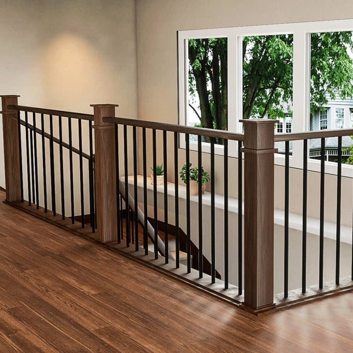 The Environmental Advantages of Aluminum Railing