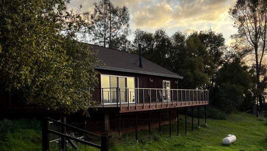 Maximizing the Lifespan of Your Cable Deck Railings: Pro Tips and Tricks