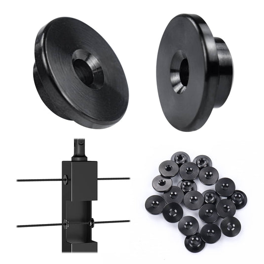 Cable Railing Hardware