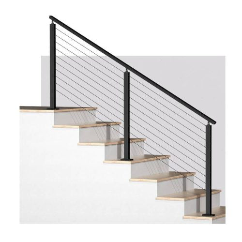 Zues Railing Resources - Muzata