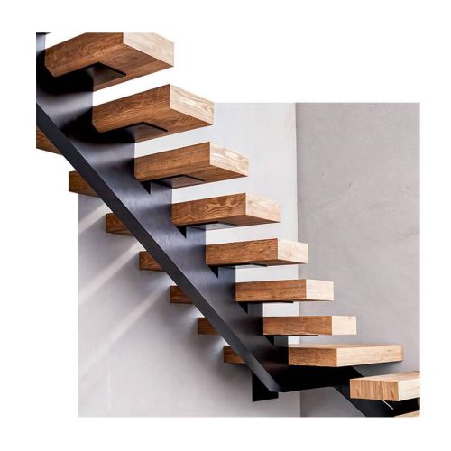 Floating Stair