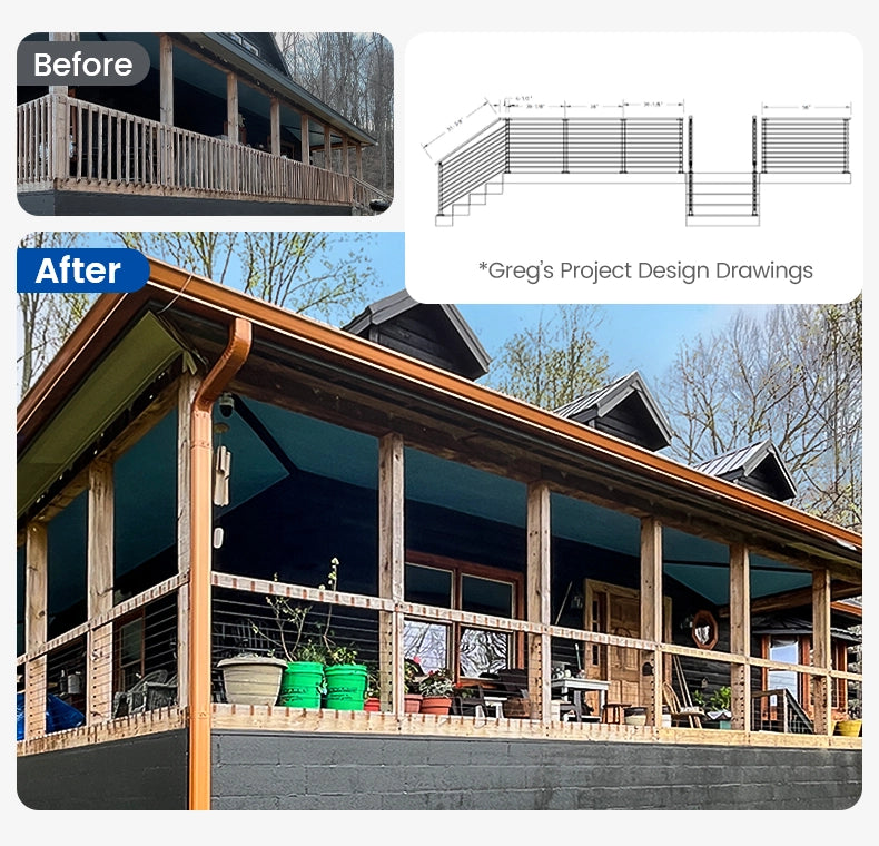 Bring_Spring_Home with cable railing