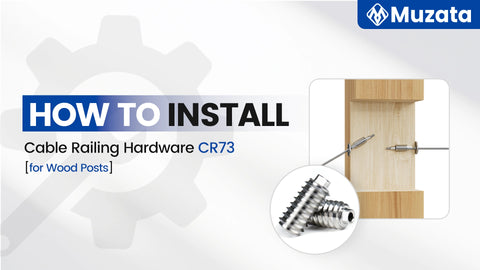 Cr73 install video
