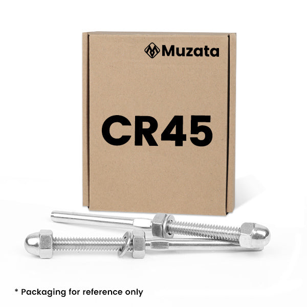 Load image into Gallery viewer, Sample Muzata Hand Swage Tensioner CR45
