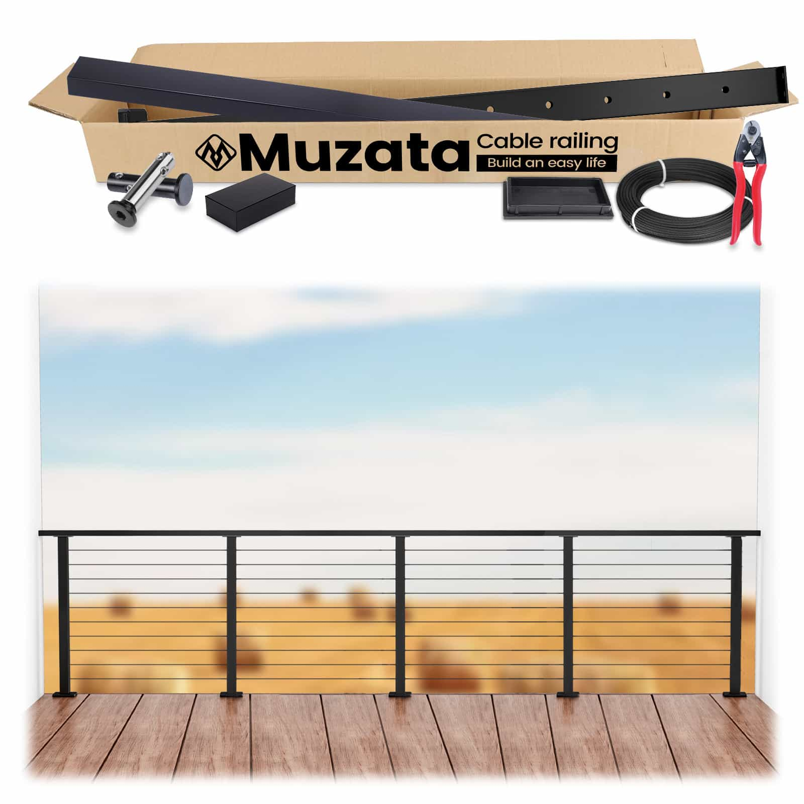 Muzata 36