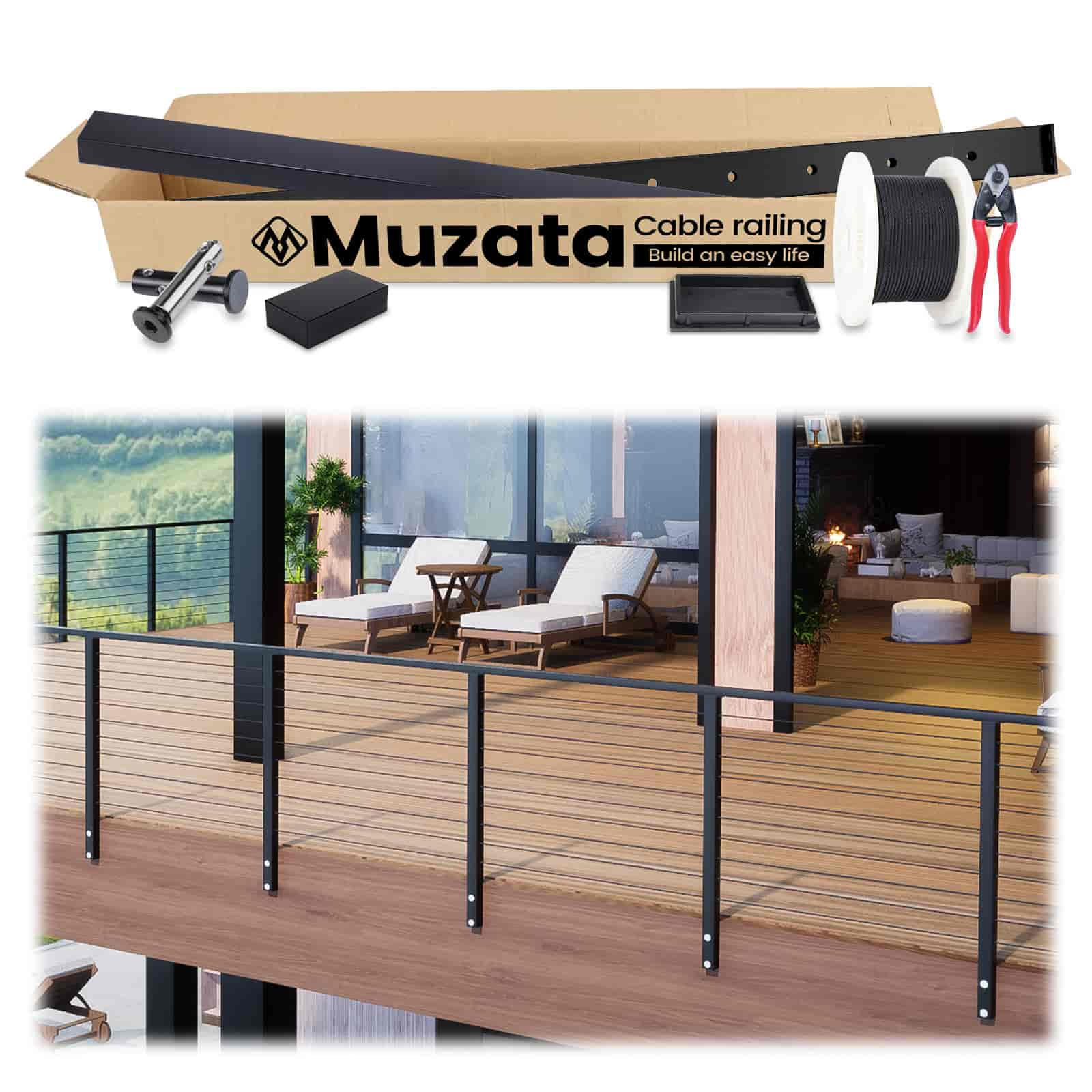 Muzata 36