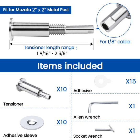 LG01000002-Brushed-cable-railing-tensioner-size