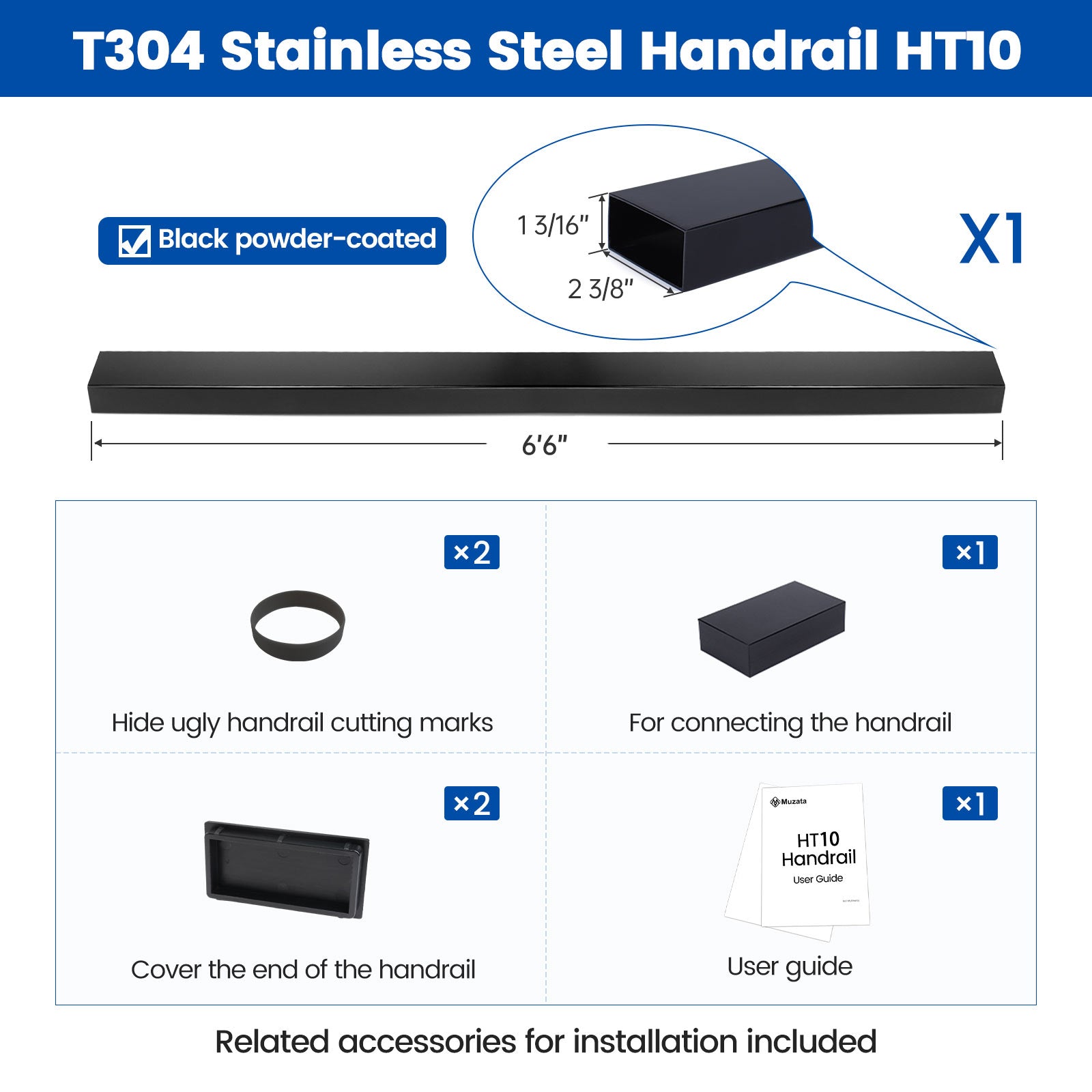 muzata-balck-cable-railing-handrails