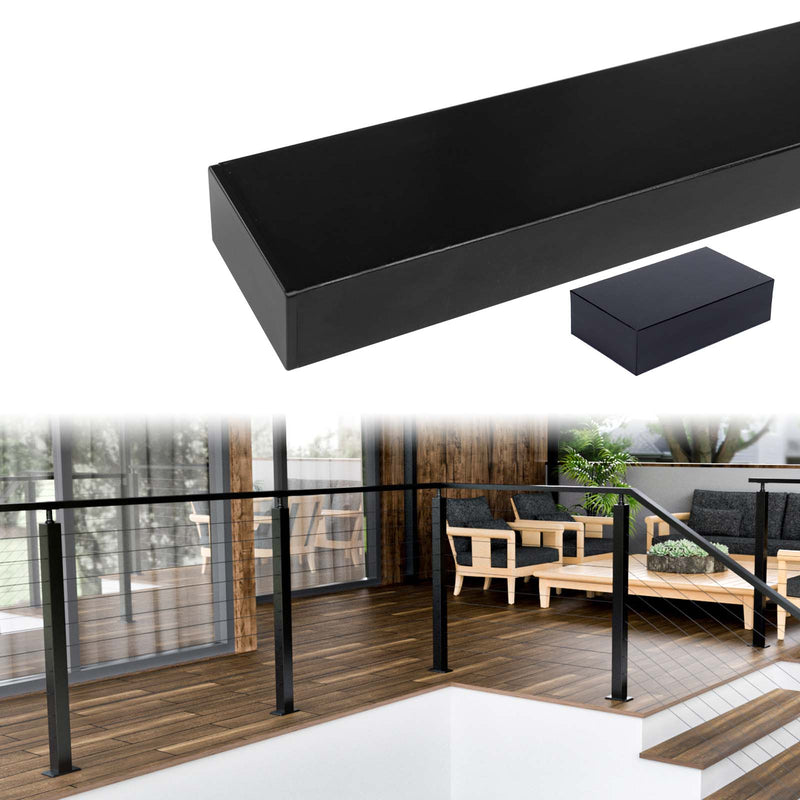Load image into Gallery viewer, LG01020004-black-post
