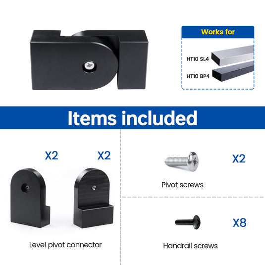 LG01090003 Items included